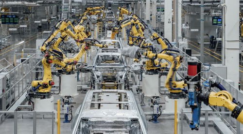 20萬交付刷新問界速度，問界新M7系列助力品牌達(dá)成40萬輛下線里程碑