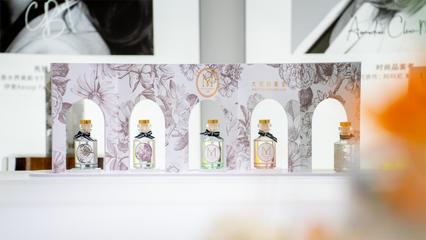 名創優品香氛博物館登陸廣州，香熏戰略品類勢能輻射全國