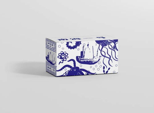 南海Ⅰ號杯文化創意產品設計大賽作品賞析 海洋篇與踏浪南行軟件服務